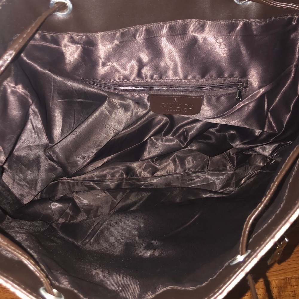 Gucci Backpack - Picture 2 of 3